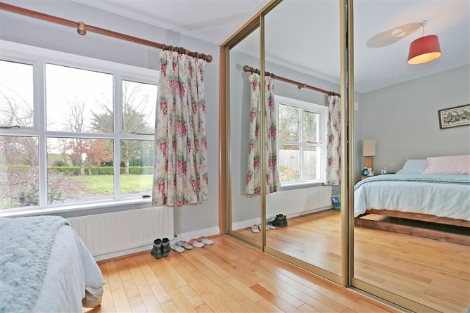 Oakfield Lodge, Oakfield, Clonlara, Co. Clare