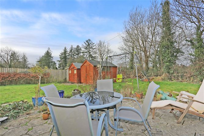 Oakfield Lodge, Oakfield, Clonlara, Co. Clare