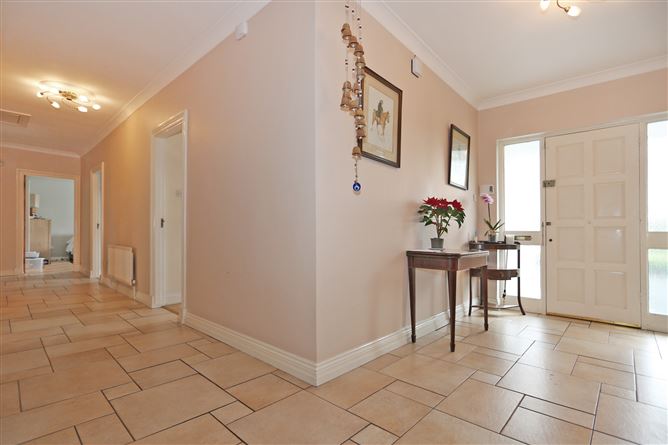Oakfield Lodge, Oakfield, Clonlara, Co. Clare