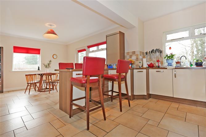 Oakfield Lodge, Oakfield, Clonlara, Co. Clare