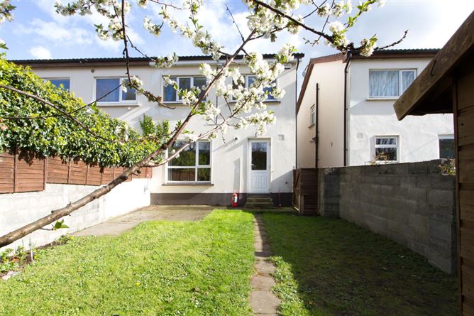 139 Corke Abbey , Bray, Wicklow