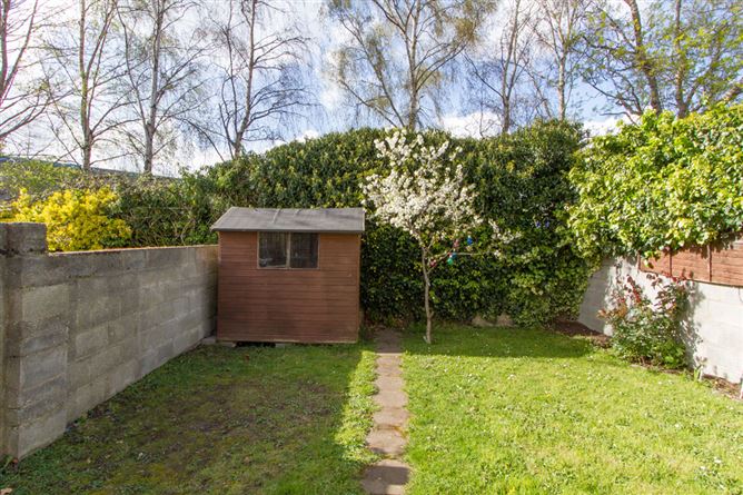 139 Corke Abbey , Bray, Wicklow