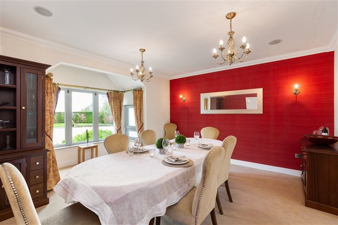 Little Meadow, Rathmichael Haven, Rathmichael, Dublin 18
