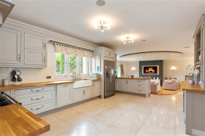 Little Meadow, Rathmichael Haven, Rathmichael, Dublin 18