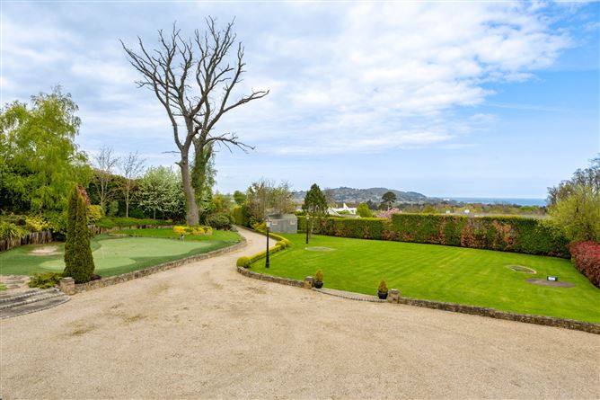 Little Meadow, Rathmichael Haven, Rathmichael, Dublin 18