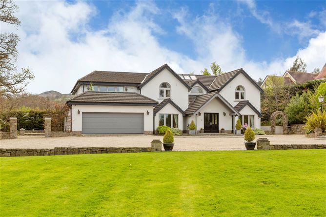 Little Meadow, Rathmichael Haven, Rathmichael, Dublin 18