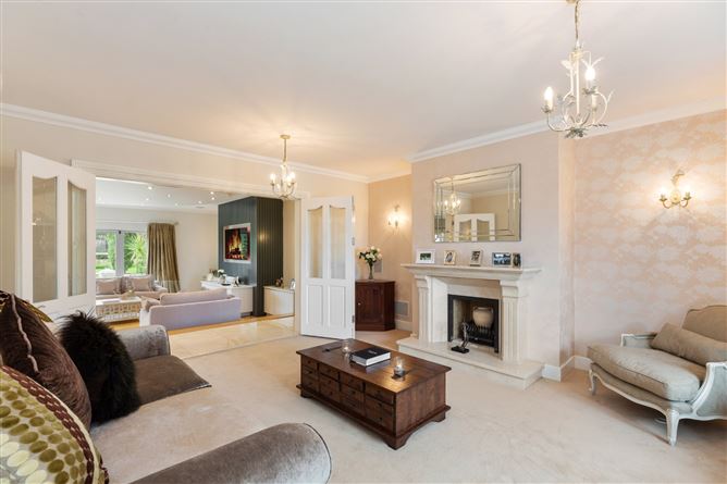 Little Meadow, Rathmichael Haven, Rathmichael, Dublin 18