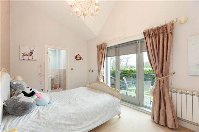 Little Meadow, Rathmichael Haven, Rathmichael, Dublin 18