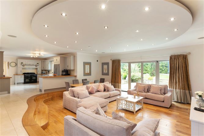 Little Meadow, Rathmichael Haven, Rathmichael, Dublin 18