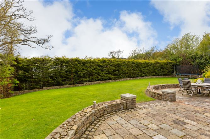 Little Meadow, Rathmichael Haven, Rathmichael, Dublin 18