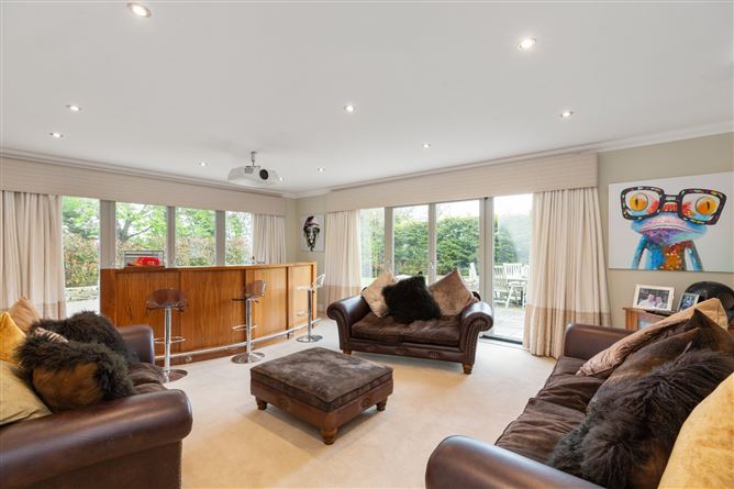 Little Meadow, Rathmichael Haven, Rathmichael, Dublin 18
