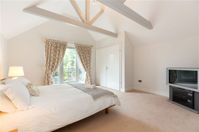 Little Meadow, Rathmichael Haven, Rathmichael, Dublin 18