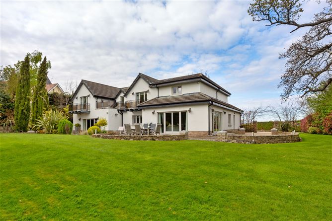 Little Meadow, Rathmichael Haven, Rathmichael, Dublin 18