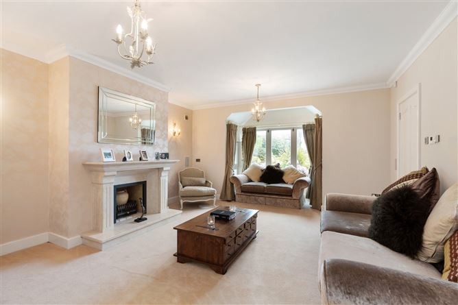 Little Meadow, Rathmichael Haven, Rathmichael, Dublin 18