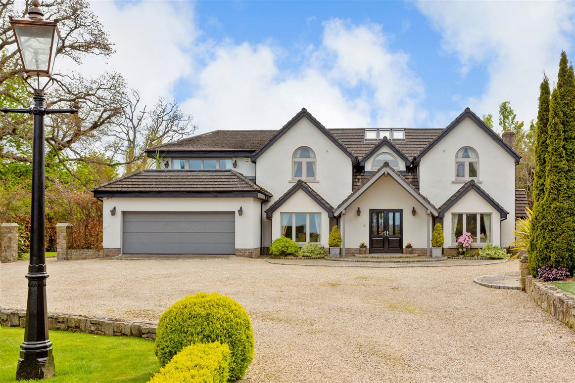Little Meadow, Rathmichael Haven, Rathmichael, Dublin 18