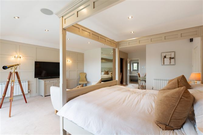 Little Meadow, Rathmichael Haven, Rathmichael, Dublin 18