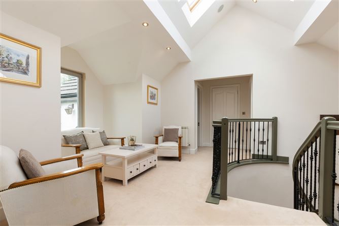 Little Meadow, Rathmichael Haven, Rathmichael, Dublin 18