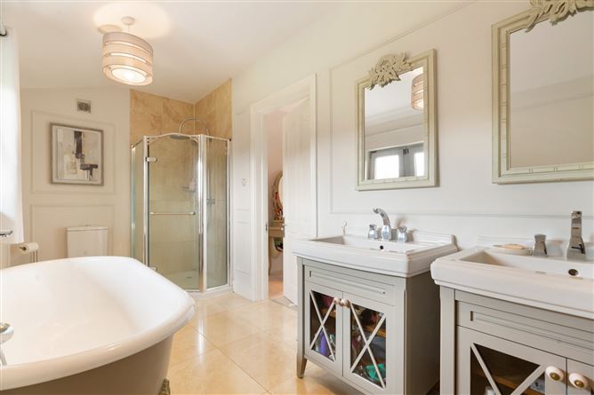 Little Meadow, Rathmichael Haven, Rathmichael, Dublin 18