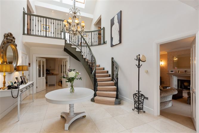 Little Meadow, Rathmichael Haven, Rathmichael, Dublin 18