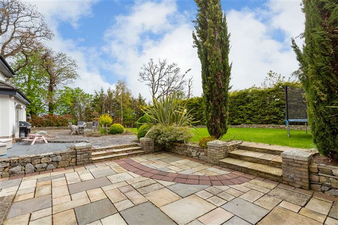 Little Meadow, Rathmichael Haven, Rathmichael, Dublin 18