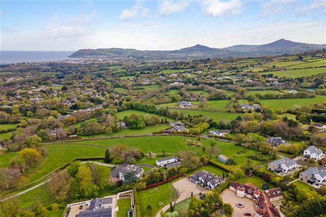Little Meadow, Rathmichael Haven, Rathmichael, Dublin 18