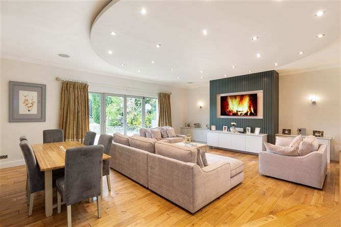 Little Meadow, Rathmichael Haven, Rathmichael, Dublin 18