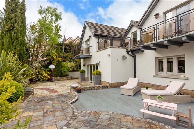 Little Meadow, Rathmichael Haven, Rathmichael, Dublin 18