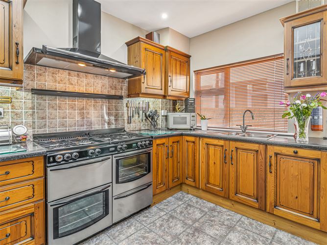 33 Langton Park , Newbridge, Kildare