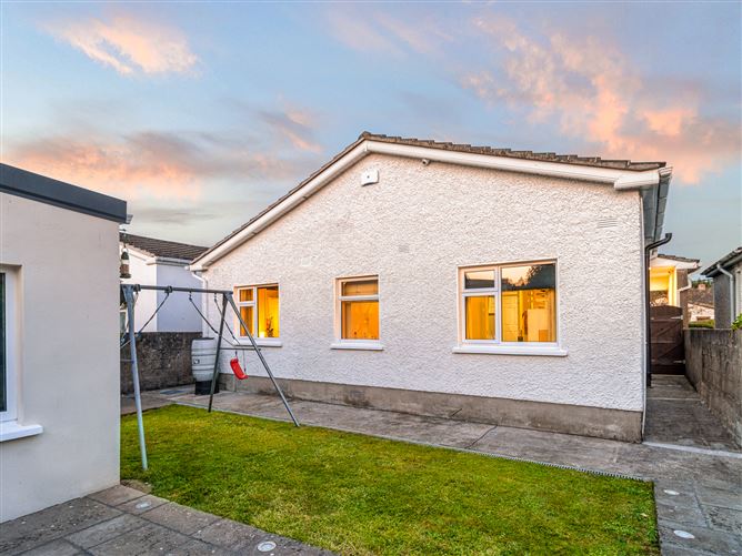 33 Langton Park , Newbridge, Kildare