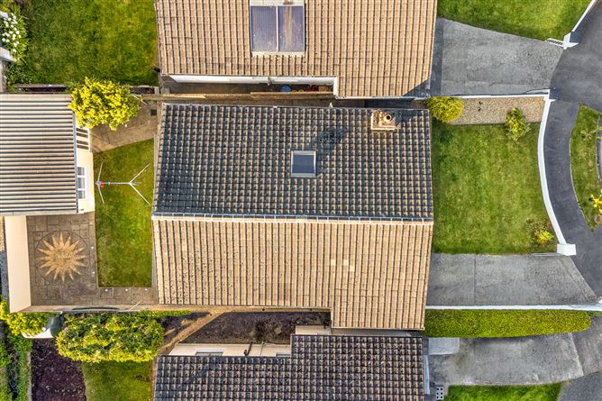 33 Langton Park , Newbridge, Kildare
