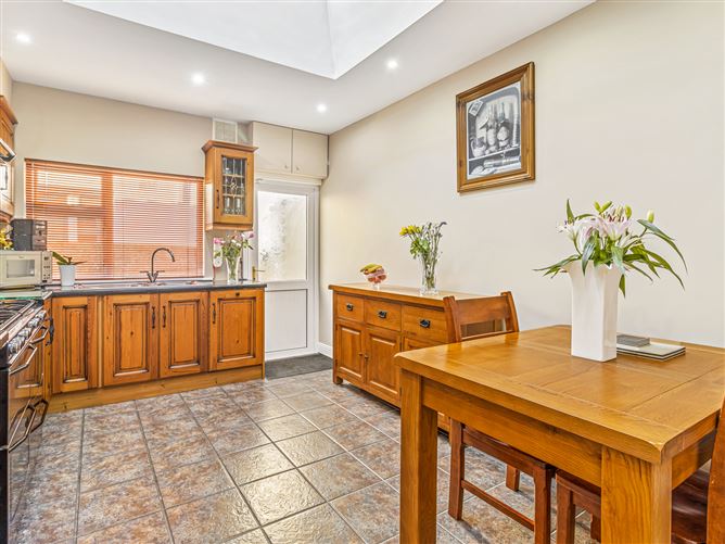 33 Langton Park , Newbridge, Kildare