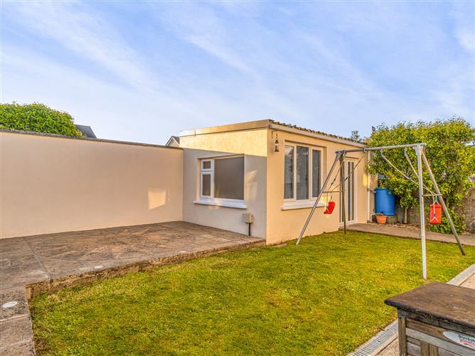 33 Langton Park , Newbridge, Kildare