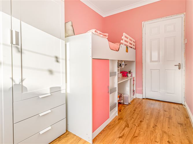 33 Langton Park , Newbridge, Kildare