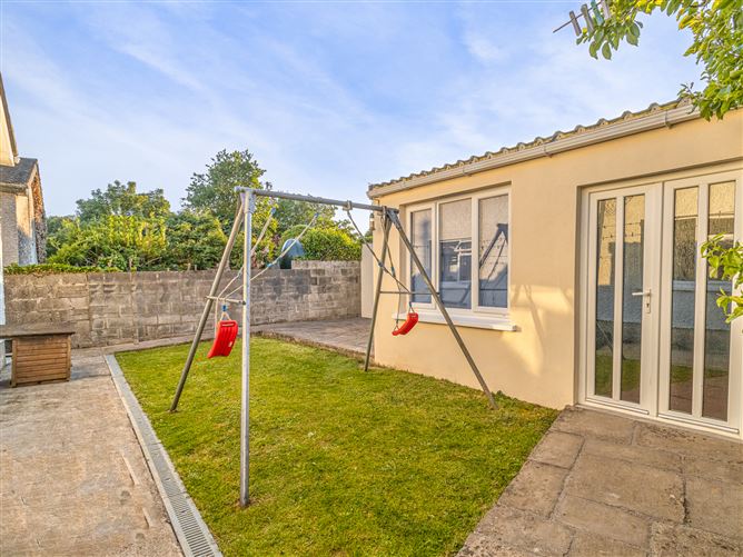 33 Langton Park , Newbridge, Kildare