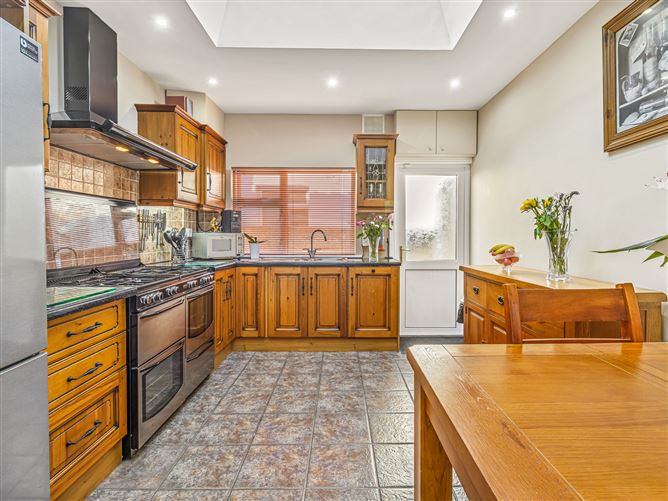 33 Langton Park , Newbridge, Kildare
