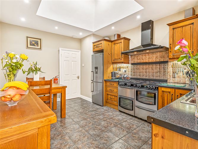 33 Langton Park , Newbridge, Kildare