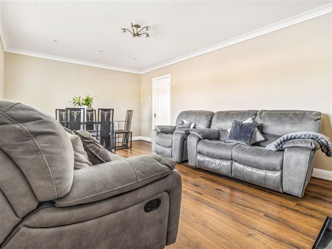 33 Langton Park , Newbridge, Kildare
