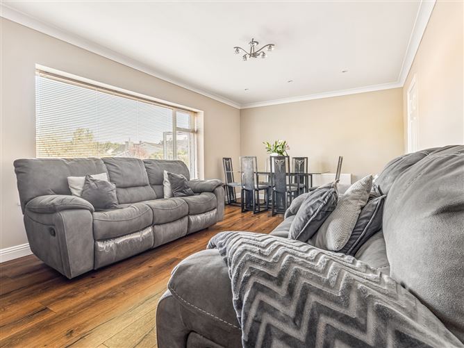 33 Langton Park , Newbridge, Kildare