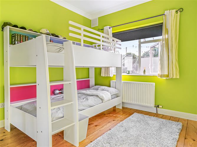 33 Langton Park , Newbridge, Kildare