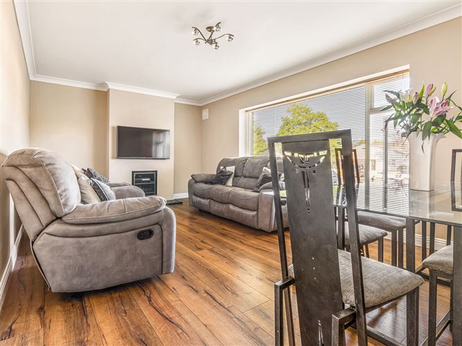 33 Langton Park , Newbridge, Kildare