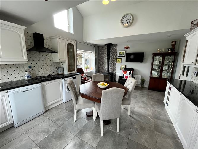 Allenwood South, Co. Kildare Sherry FitzGerald Reilly 4708732