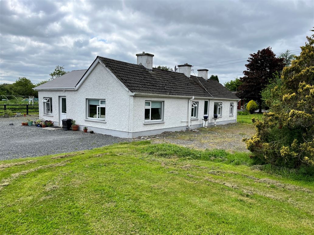 Allenwood South, Co. Kildare - Sherry FitzGerald Reilly - 4708732 ...