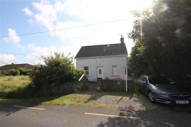 Gurteen, Inniscarra, Cork
