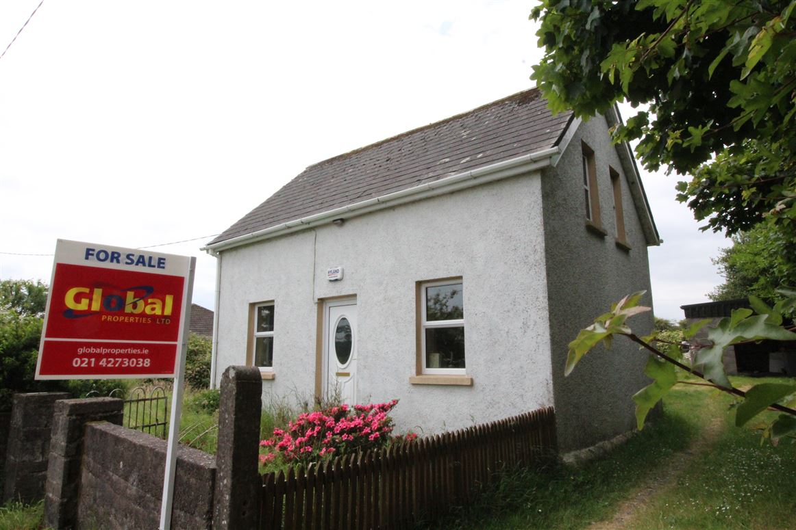 Gurteen, Inniscarra, Cork