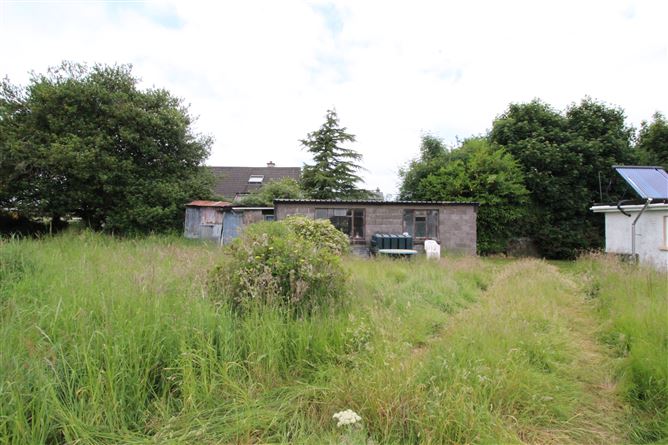 Gurteen, Inniscarra, Cork
