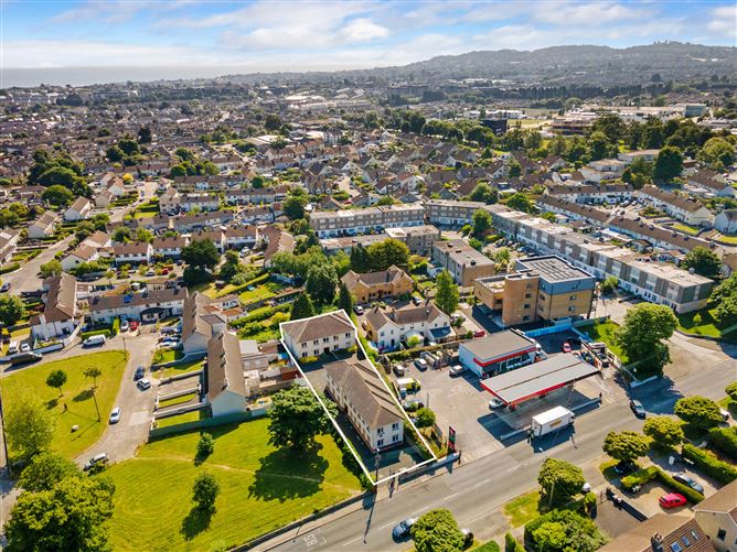 Ballintle Court, Abbey Road, Monkstown, Co Dublin, Monkstown, County Dublin