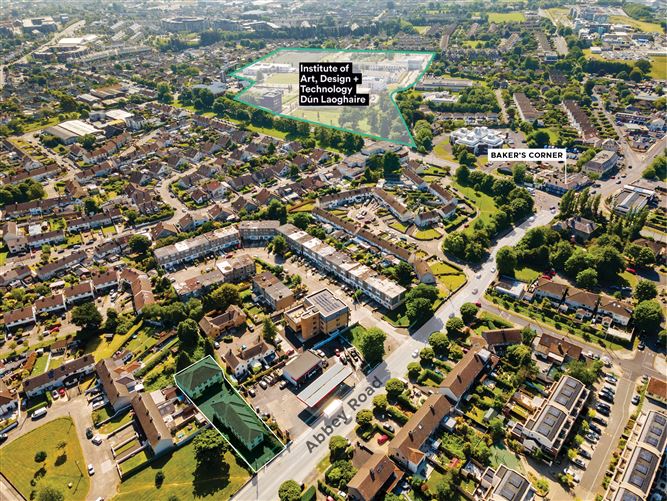 Ballintle Court, Abbey Road, Monkstown, Co Dublin, Monkstown, County Dublin
