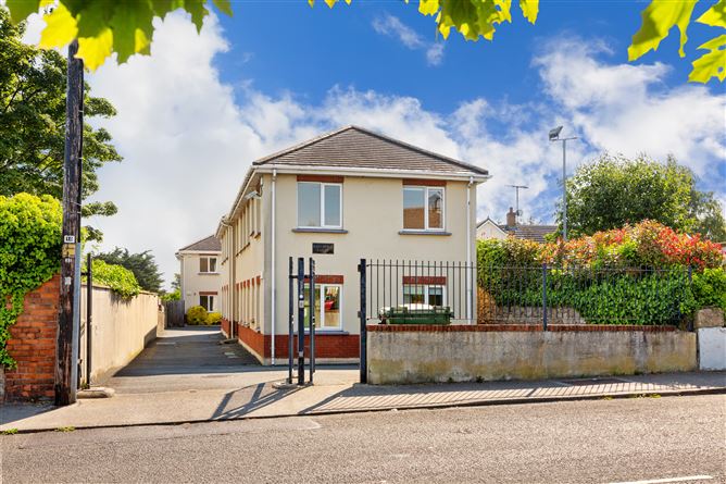 Ballintle Court, Abbey Road, Monkstown, Co Dublin, Monkstown, County Dublin
