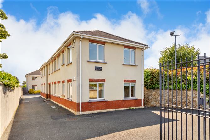 Ballintle Court, Abbey Road, Monkstown, Co Dublin, Monkstown, County Dublin