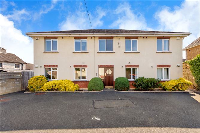 Ballintle Court, Abbey Road, Monkstown, Co Dublin, Monkstown, County Dublin